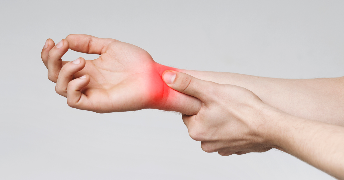 Carpal Tunnel