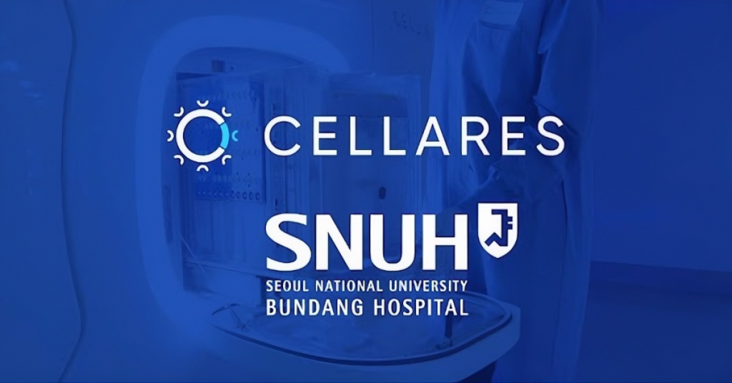 cellares-and-seoul-national-university-hospital-gene-modified-hspc-therapy-on-the-cell-shuttle-platform